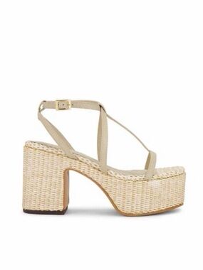 Kaanas Solta Platform in Oat